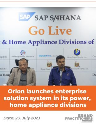 Orion-launches-enterprise-solution-system-in-its-power,-home-appliance-divisions