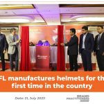RFL-manufactures-helmets-for-the-first-time-in-the-country