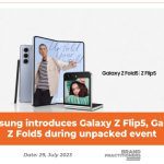 Samsung-introduces-Galaxy-Z-Flip5,-Galaxy-Z-Fold5-during-unpacked-event