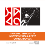 Shwapno Introduces Innovative Measures to Combat Dengue