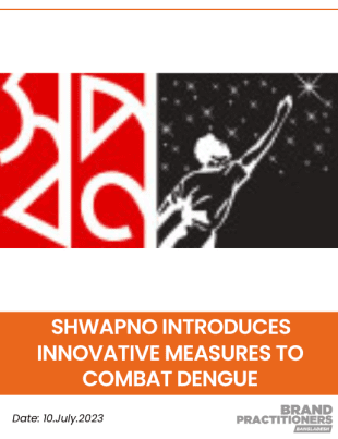 Shwapno Introduces Innovative Measures to Combat Dengue