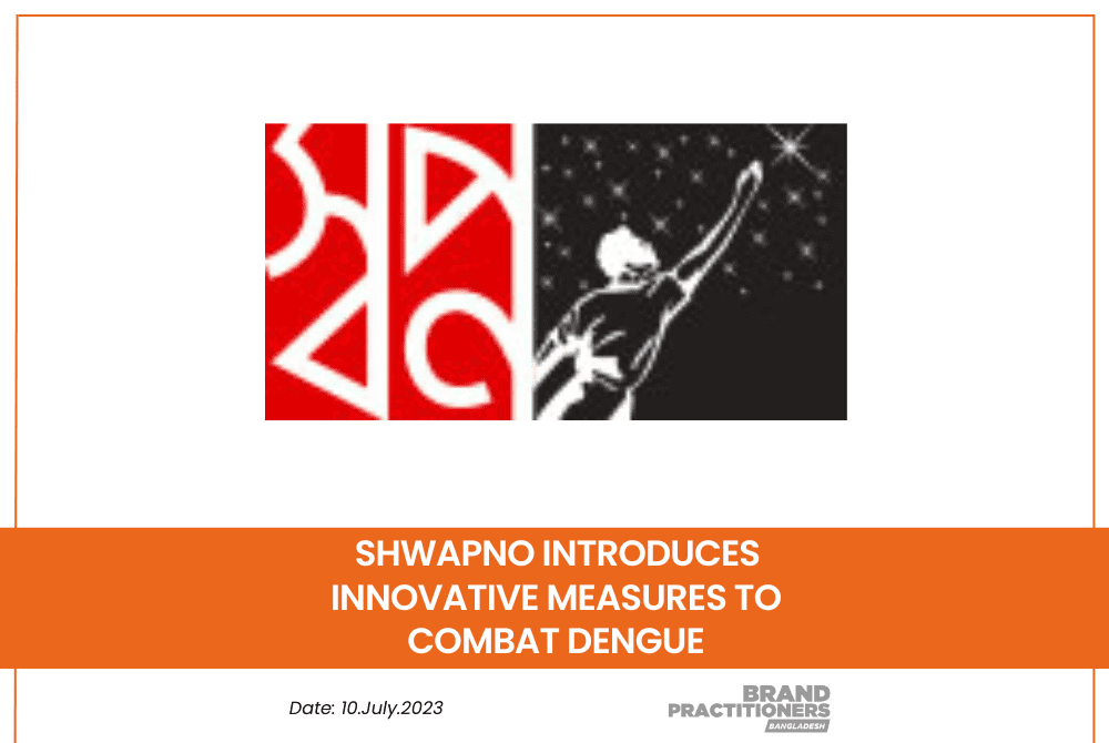 Shwapno Introduces Innovative Measures to Combat Dengue