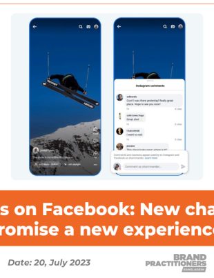 Videos on Facebook: New changes promise a new experience!