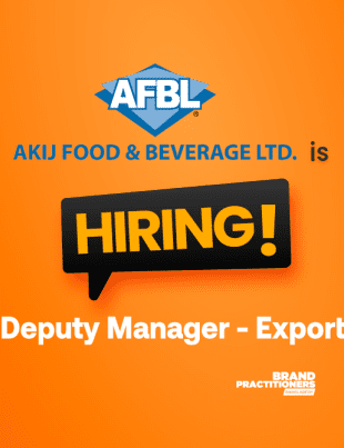 job-Akij-Food-&-Beverage-Ltd.-is-looking-for-export-deputy-manager