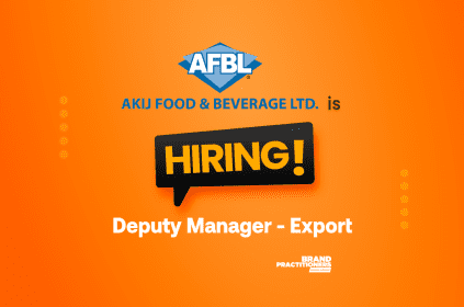 job-Akij-Food-&-Beverage-Ltd.-is-looking-for-export-deputy-manager