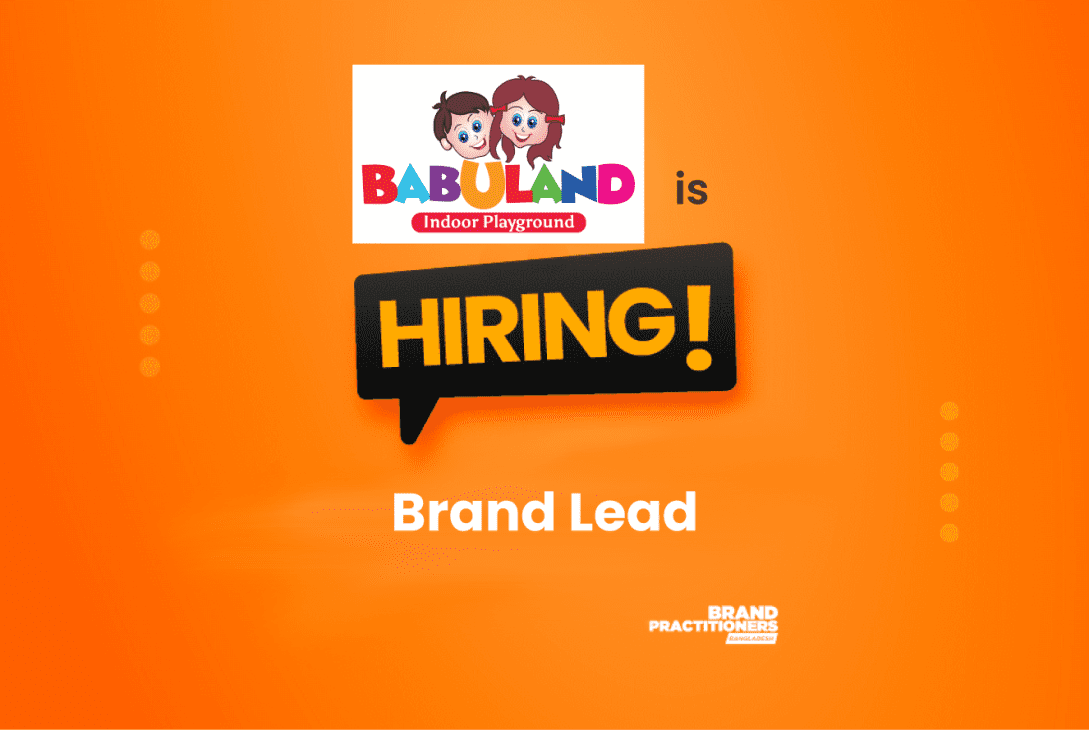 Babuland Limited is hiring Brand Lead