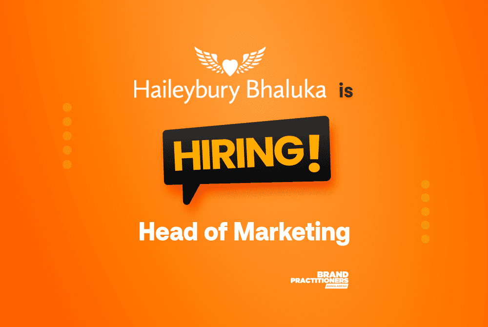 Haileybury Bhaluka is seeking Head of Marketing