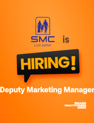 Social Marketing Company (SMC) is seeking Deputy Marketing Manager