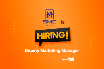 Social Marketing Company (SMC) is seeking Deputy Marketing Manager