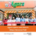 Agora opens new store in Mirpur Benarasi Palli