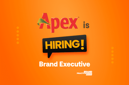 Apex Footwear Limited is hiring Brand Executive