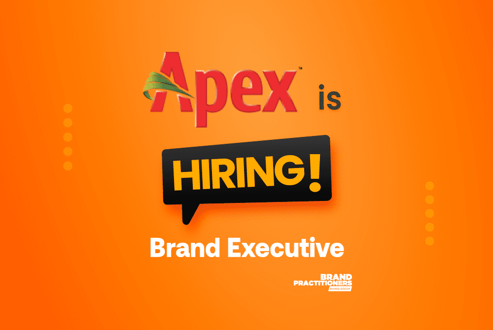 Apex Footwear Limited is hiring Brand Executive