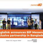 Banglalink-announces-BiP-Messenger-exclusive-partnership-in-Bangladesh