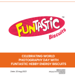 Celebrating World Photography Day with Funtastic Hebby Energy Biscuits(1)