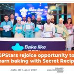 GPStars-rejoice-opportunity-to-learn-baking-with-Secret-Recipe