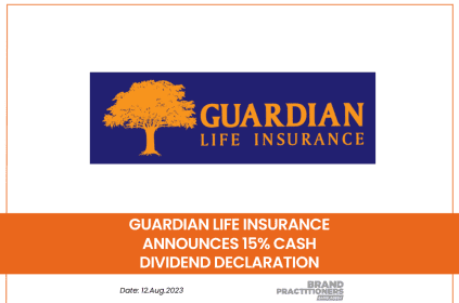 Guardian Life Insurance Announces 15% Cash Dividend Declaration