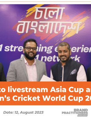 MyGP to livestream Asia Cup and ICC Men’s Cricket World Cup 2023