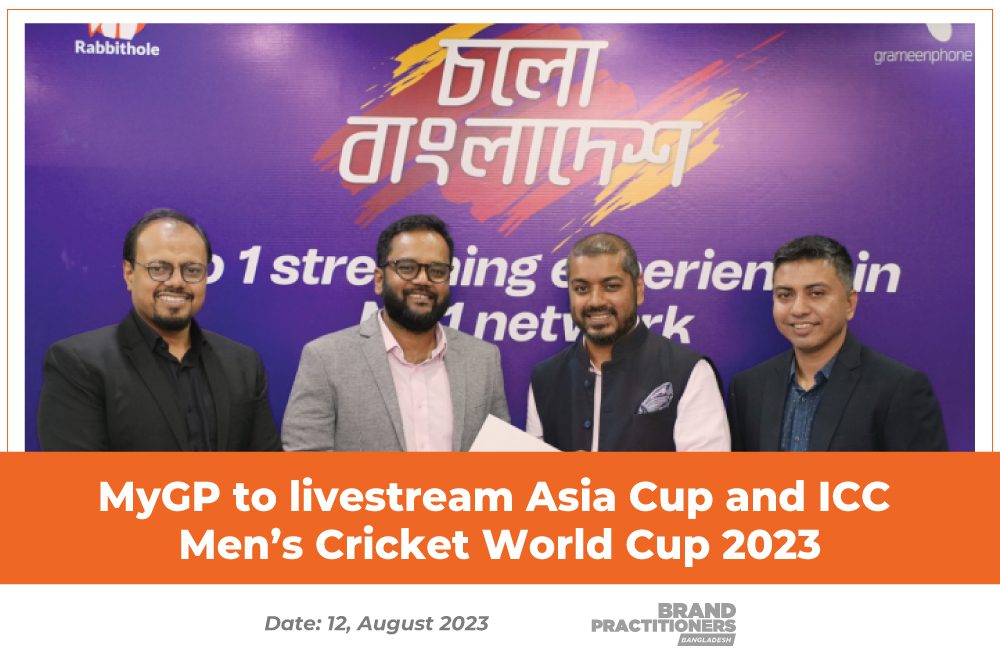 MyGP to livestream Asia Cup and ICC Men’s Cricket World Cup 2023