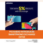 Pickaboo Introduces Smartphone Exchange Offer