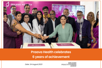 Praava Health celebrates 6 years of achievement