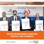 Social Islami Bank Launches 'edupay' for Students