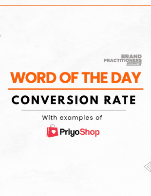 What is Conversion Rate and How to Improve it