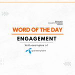 What is Engagement