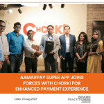 aamarPay Super App Joins Forces with Chorki for Enhanced Payment Experience
