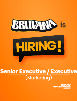 job Bruvana Beverage Ltd. is looking for Senior Executive / Executive - Marketing