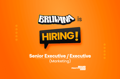 job Bruvana Beverage Ltd. is looking for Senior Executive / Executive - Marketing