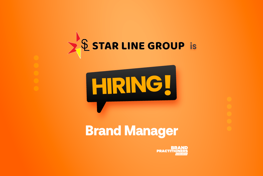 Star Line Group Is Looking For A Brand Manager - Brand Practitioners ...