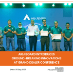 Akij Board introduces ground-breaking innovations at Grand Dealer Conference