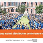 Akij-Group-holds-distributor-conference-in-Nepal