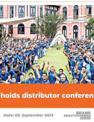 Akij-Group-holds-distributor-conference-in-Nepal