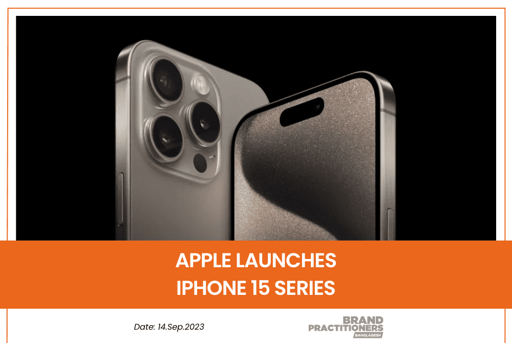 Apple launches iPhone 15 Series