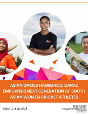 Asian Games Hangzhou Daraz empowers next generation of South Asian Women Cricket athletes