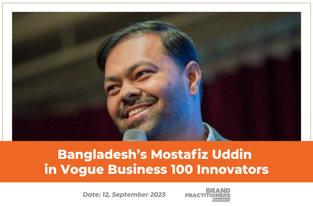 Bangladesh’s-Mostafiz-Uddin-in-Vogue-Business-100-Innovators