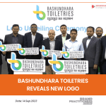 Bashundhara Toiletries Reveals New Logo 1
