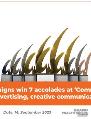 Bkash campaigns win 7 accolades at ‘Commward 2023’ on advertising, creative communications