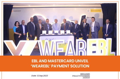 EBL and Mastercard Unveil ‘WEAREBL’ payment solution