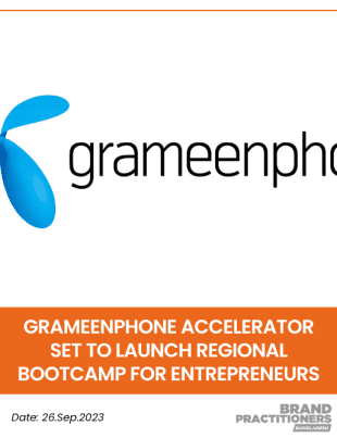 Grameenphone Accelerator set to launch regional bootcamp for entrepreneurs
