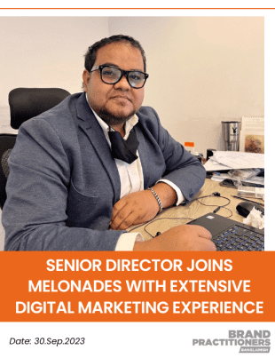 Senior Director Joins Melonades with Extensive Digital Marketing Experience
