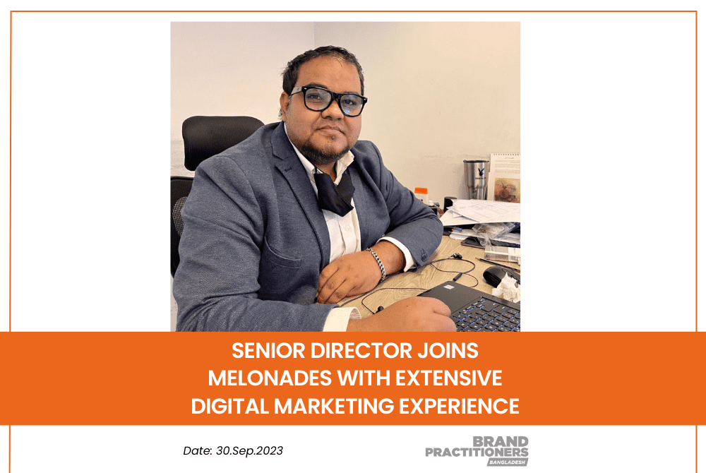 Senior Director Joins Melonades with Extensive Digital Marketing Experience