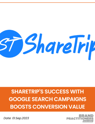 ShareTrips Success with Google Search Campaigns Boosts Conversion Value 1