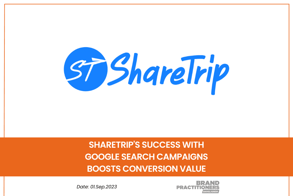 ShareTrips Success with Google Search Campaigns Boosts Conversion Value 1