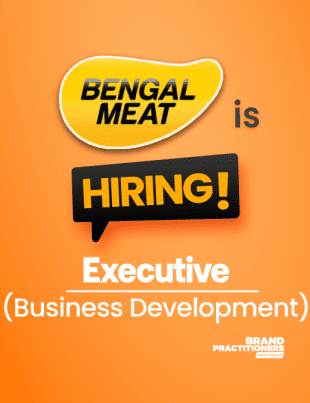 Bengal Meat Processing Industries Ltd. is hiring Executive, Business Development