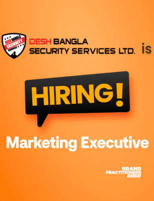 Desh Bangla Security Services Limited is hiring Marketing Executive