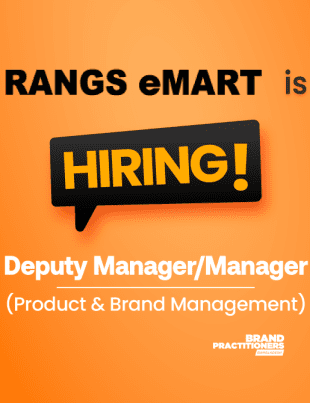 RANGS-Industries-Ltd.-(RANGS-eMART)-is-hiring Deputy-Manager--Product-& Brand Management