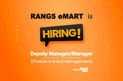 RANGS-Industries-Ltd.-(RANGS-eMART)-is-hiring Deputy-Manager--Product-& Brand Management