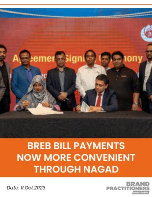 BREB bill payments now more convenient through Nagad
